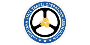 Tourism association logo
